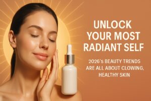 Scopri di più sull'articolo Radiant Cosmetic Guide: Achieve a Glowing Look in 2026