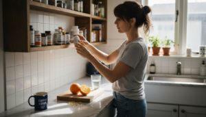 Scopri di più sull'articolo Supplements in Wellness – Impact on Health and Beauty